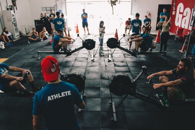 Water Rower