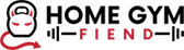 Home Gym Fiend Logo
